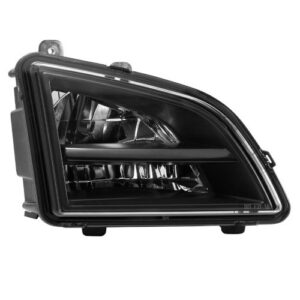 Volvo 82744671 Fog Lamp, Front RH (Genuine)