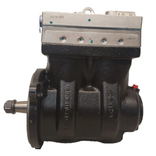 Brand New Air Compressor For VOLVO D13 Engine – Direct Fit, OEM Specs 22016995, 20774294, 85146151