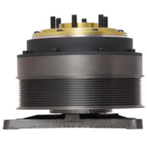 Kit Masters 99552 Fan Clutch For Mack/Volvo / Detroit Diesel D13 (Genuine)