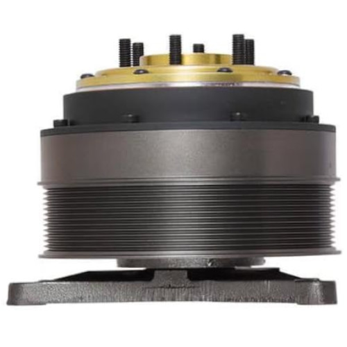 Kit Masters 99552 Fan Clutch For Mack/Volvo / Detroit Diesel D13 (Genuine)