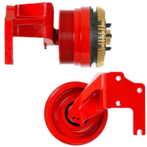 Fleetrite 99833-2 Fan Clutch, 2-Speed, Reman (Genuine)