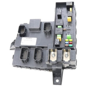 Detroit Diesel A06-94994-001R SAM Chassis Module, Highline, 12V (Genuine)