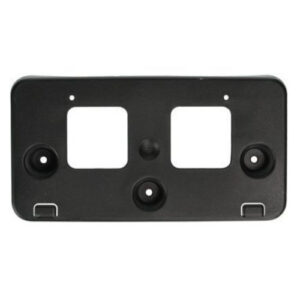 Ford AE8Z17A385AA License Bracket (2011-2013 Fiesta)