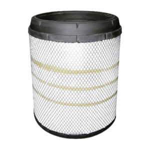 Fleetguard AF26103 Air Filter, Heavy-Duty (Genuine)