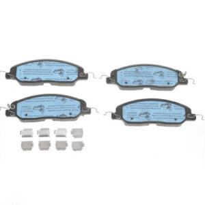 Motorcraft BRF-1081-C Brake Pad Set (Ford CR3Z2001B) (11'-14' Mustang)