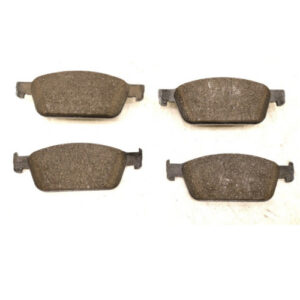 Motorcraft BRF-1909 Brake Pad Set (Ford BV6Z2001G) (13'-14' Focus)