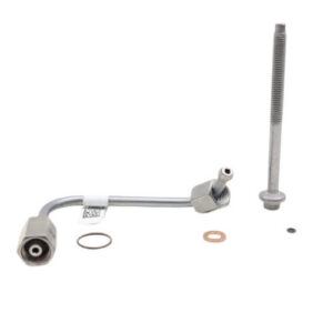 Motorcraft CM-5329 Tube & O-Rings, Fuel Injector (20'-22' F-250, F-350) (Ford LC3Z9229B)