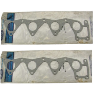Ford E43Z9439A Gasket, Intake Manifold (2 Pack) (Genuine)