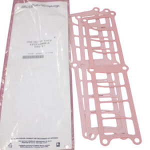 Ford E5TZ9H486A Gasket, Fuel Injector (4 Pack)