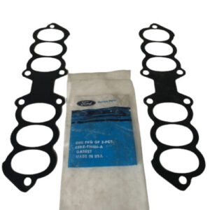 Ford E8DZ9H486A Gasket, Intake Manifold (2 Pack) (Genuine)