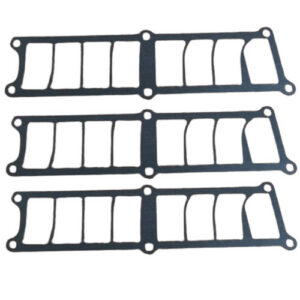 Ford F2TZ9H486C Gasket, Fuel Injector (3 Pack) (Genuine)