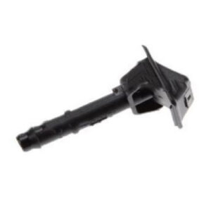 Ford F37Z17603A Nozzle, Windshield Wiper Washer (Genuine)