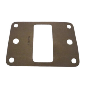 Ford F3HZ7185A Gasket, Transmission Shift Cover (Genuine)