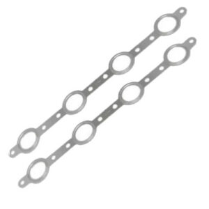 Ford F4TZ9448A Gasket, Exhaust Manifold (2 Pack) (1994-1998 Super Duty)