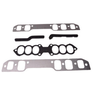 Ford F4ZZ9433A Gasket, Exhaust Manifold (Genuine)