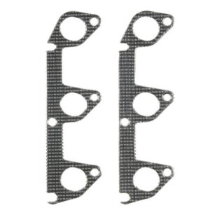 Ford F6DZ9448GD Gasket, Exhaust Manifold (Genuine)