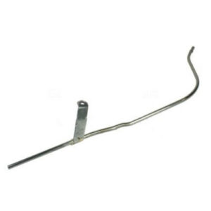 Ford F81Z6754AA Dipstick Tube, Engine Oil (Genuine)