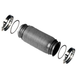 Roads Choice FB3541 Exhaust Bellows Kit