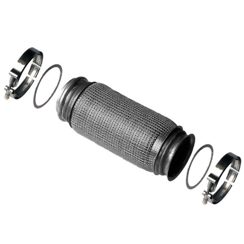 Roads Choice FB3541 Exhaust Bellows Kit