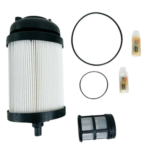 Fleetguard FK13850NN Fuel Filter Kit (Genuine)