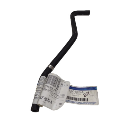 Ford FL3Z8075A Overflow Hose, (2015-2023 F-150, others)