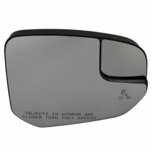 Ford FT1Z17K707H Mirror Glass, Right Side (16'-23' Transit Connect)