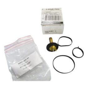 Ford GV6Z9P449C EGR Thermostat Kit (Genuine)