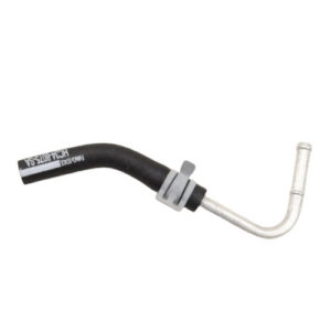 Ford HC3Z8075E Overflow Hose (2017-2019 F-Series Super Duty)