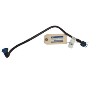 Ford HC3Z9D333H Connecting Hose, 6.7L Diesel (Super Duty)