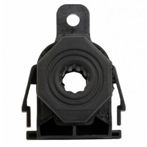 Ford L1MZ8125A Radiator Insulator, Upper (2020-2025 Explorer, Lincoln Navigator)