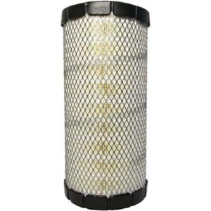 Luber-Finer LAF4544 Air Filter, Radial (Genuine)