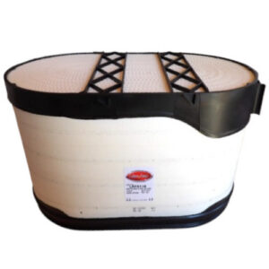 Luber-Finer LAF6116 Air Filter, Heavy Duty (Genuine)