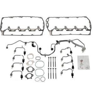 Ford LC3Z6079F Gasket Kit, Cyliner Head (F-Series Super Duty)