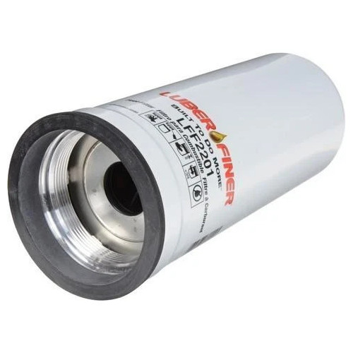 Luber-Finer LFF2201 Fuel Filter, Spin-On (Genuine)