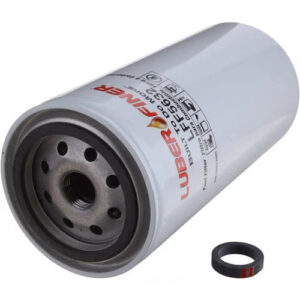 Luber-Finer LFF5632 Fuel Filter, Spin-On (Genuine)