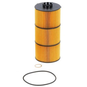 Luber-Finer LP5090 Oil Filter Element (Genuine)