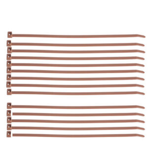 Ford LU5Z14A163B Cable Strap (18 Pack) (Genuine)