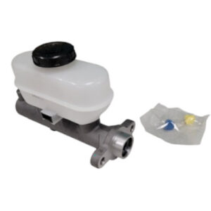 Napa M4558 Brake Master Cylinder (3M512140AA, 6M512140BA)