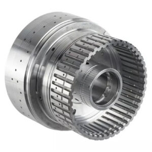 Ford ML3Z7H351B Hub Assembly (2.3L Transmission) (Genuine)