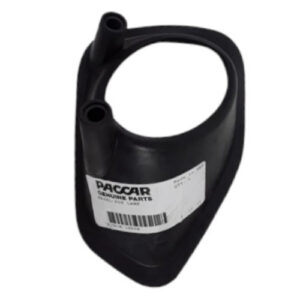 Paccar N18-1005R Bezel, Auxiliary Lamp RH (Genuine)