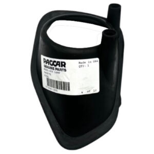 Paccar N18-1005 Bezel, Auxiliary Lamp LH (Genuine)