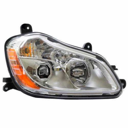 PACCAR P54-6164-100R Headlight Assembly RH, KW T680 (Genuine)
