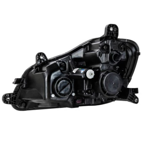 PACCAR P54-6164-100R Headlight Assembly RH, KW T680 (Genuine) - Image 2