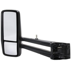 Paccar R59-6092-221100 Door Mirror, LH, Heated 11-24 KW T680 (Genuine)