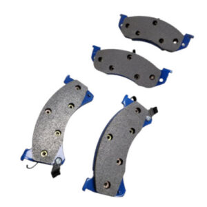 Raybestos RRD478M Brake Pads (Genuine)