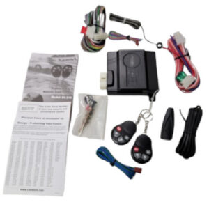 Excalibur RS-310 Keyless Entry Module (Genuine)