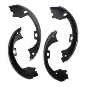 Wearever Carquest S854 Brake Shoe Set (Genuine)