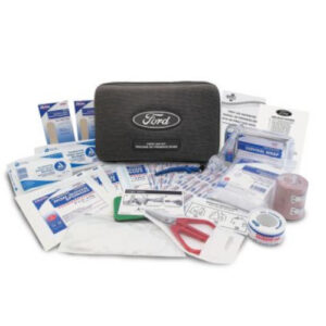 Ford VNK4Z19F515B First Aid Kit, Vehicle