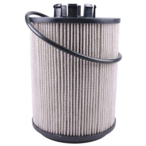 Fleetguard WF2187 Water Filter, Heavy-Duty (Genuine)