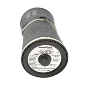 Goodyear 1101-0061 Air Spring, Cab (Genuine)